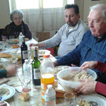 Repas de l'assemblée générale