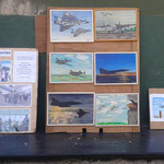 Exposition Journées du patrimoine 2020