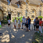 Visite du Parc Avions du Musée de Savigny les Beaune