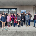 Visite du Musée de l'Air et de l'Espace du Bourget