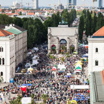 Streetlife Festival 2015 / GreenCity (Foto: GlebPolovnykov (64))