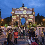 Streetlife Festival 2015 / GreenCity (Foto: LennartPreiss)