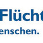 UNO Flüchtlingshilfe e.V. • Agentur: Dieter Klöckner, Frankfurt • Kay O. Dietrich: Idee, Logo-Redesign 