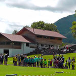 Ca. 120 Teilnehmer beim Kohlgruber Sportfest !!