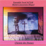 Pochette single "Chemin des Dames" extrait Spectacle MEMOIRE