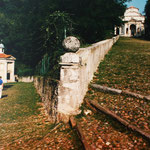 Sacro Monte Varese