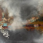 vorwärts 70 x 100 x 4,5 cm 