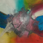 heart 80 cm x 80 cm, 
