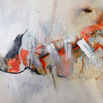 Dimension 90 x 70 x 4 cm, unverkäuflich
