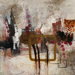 Momentaufnahme: 80 x 120 x 4,5 cm