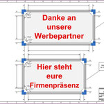 Für unsere Sponsoren