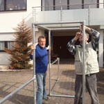Test der Masshaltigkeit