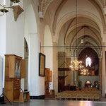 Nicolaïkerk Utrecht