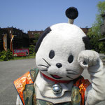 伊勢安土桃山文化村 