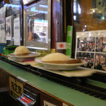カレーステーション　ナイアガラ