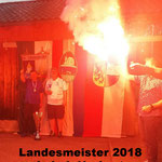 2018-05-12 Empfang Labek Norbert - 5-Stock-Landesmeister