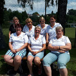 2018-06-09 Damenmannschaft bei Damenturnier