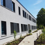 Praxis für Osteopathie und Kinderosteopathie in Duisburg und Moers