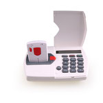 Man Down Detect Medical Alert PD139