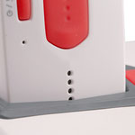 Man Down Detect emergency alert system PD139