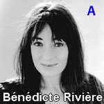 Bénédicte Rivière