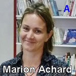 Marion Achard