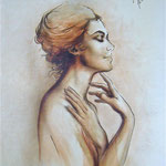 Huile