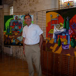 Yves Dubos