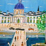 L' Académie 33x41(6F) 300€