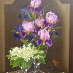 HsT 40 x 50 : 500 €
