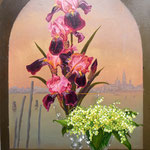 HsT  40 x 50 : 500 €