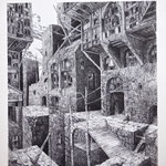 Dessin de M. Fraley