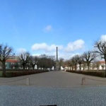 Der Obelisk im Circus