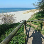 Nordstrand bei Putgarten