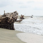 Am Strand