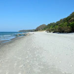 Nordstrand bei Putgarten