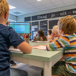 Nijmegen, Kindcentrum De Uitdaging
