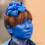 Arnhem, Living Statues
