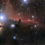 IC434, lunette 102/650, 44x 5 min, Patrick