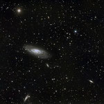 M106, Lionel