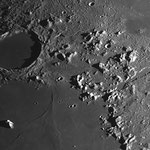 Platon et la vallée des Alpes, C14 et ASI 224, Chili, Lionel