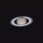 C14 + ASI224 + ADC + Barlow x2 + IR cut, 10 juin 2017, Lionel