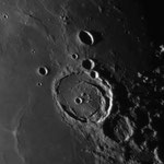 Posidonius, ASI224 sur C14 f/6.3 + Barlow, 1er novembre 2015, Lionel