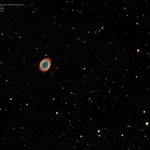 M57, nébuleuse de la Lyre