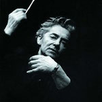 © Siegfried Lauterwasser - Herbert von Karajan
