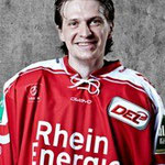 Alexander Weiss #43