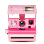 Hello Kitty Instant Camera