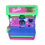 Barbie Instant Camera
