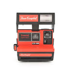 Polaroid Spirit  600 Team Campbell