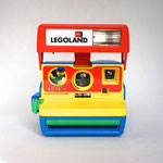 Polaroid Esprit Supercolor Legoland